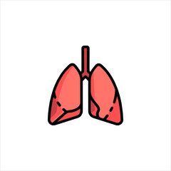 Lungs