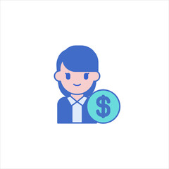 Man with Money