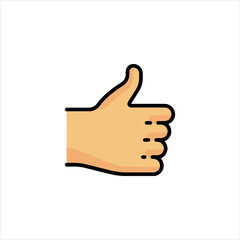 Thumbs Up