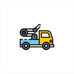 Tow Truck
