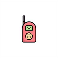 Walkie-Talkie