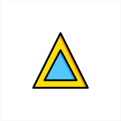 Warning Triangle