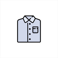 White Shirt