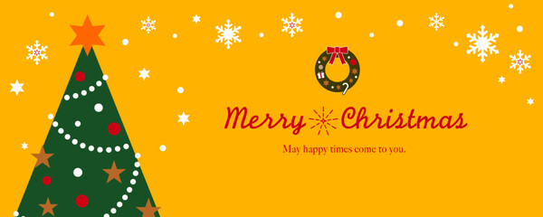 クリスマスデザイン素材　イベントやバーゲン、キャンペーンやフェア告知に｜Christmas Design Materials