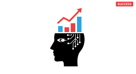 Thinking about financial growth with technology and strategies for business success