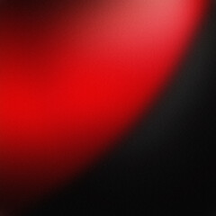 red abstract background
