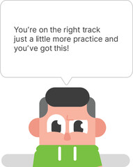 Adobe Illustrator Artwork for animation website purposes 