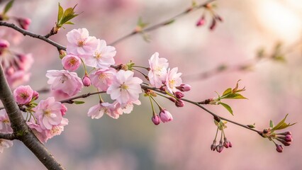 Obraz premium Warm Autumn Leaves Rustic Background —AI GENERATED