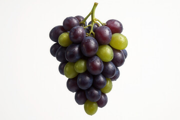 Fototapeta premium Bunch of grapes.