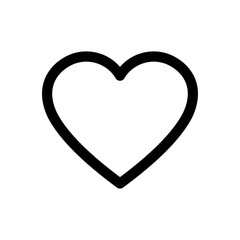 Set of social media icons in outline style ; home, search, add, follower, bell, photo grid, camera, icon - Social media notification icons. like, comment, share, save, icon, button