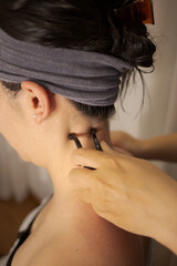 DIEN CHAN IN WELLNESS SPA