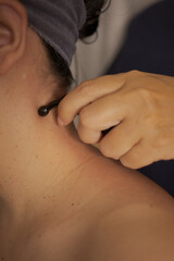 DIEN CHAN IN WELLNESS SPA