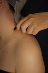 DIEN CHAN IN WELLNESS SPA