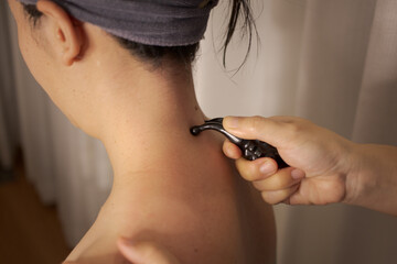 DIEN CHAN IN WELLNESS SPA