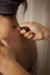 DIEN CHAN IN WELLNESS SPA