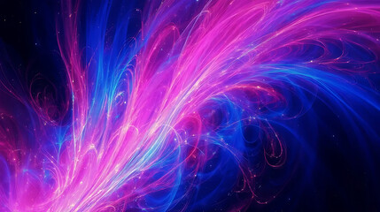 Obraz premium abstract purple background