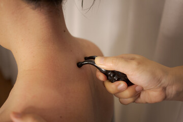 DIEN CHAN IN WELLNESS SPA