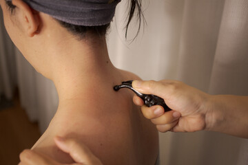 DIEN CHAN IN WELLNESS SPA