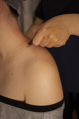 DIEN CHAN IN WELLNESS SPA