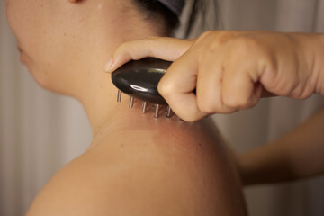 DIEN CHAN IN WELLNESS SPA