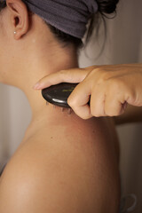 DIEN CHAN IN WELLNESS SPA