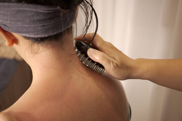 DIEN CHAN IN WELLNESS SPA