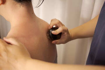 DIEN CHAN IN WELLNESS SPA