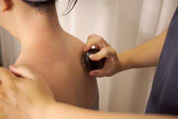 DIEN CHAN IN WELLNESS SPA