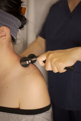 DIEN CHAN IN WELLNESS SPA