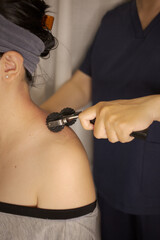 DIEN CHAN IN WELLNESS SPA