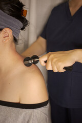 DIEN CHAN IN WELLNESS SPA