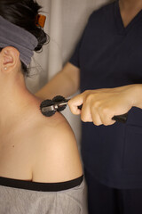 DIEN CHAN IN WELLNESS SPA