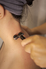 DIEN CHAN IN WELLNESS SPA