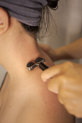 DIEN CHAN IN WELLNESS SPA