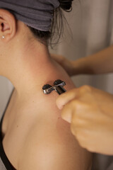 DIEN CHAN IN WELLNESS SPA