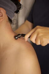 DIEN CHAN IN WELLNESS SPA