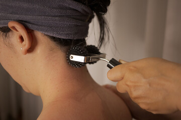 DIEN CHAN IN WELLNESS SPA