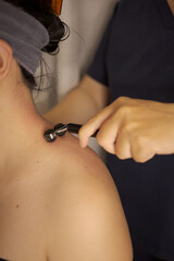 DIEN CHAN IN WELLNESS SPA