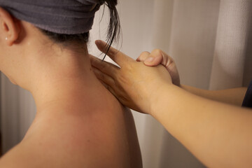 DIEN CHAN IN WELLNESS SPA