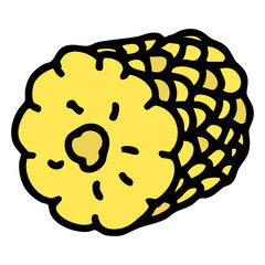 brazilian corn on the cob