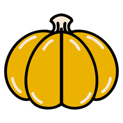 japanese culinary uchikuri pumpkin squash