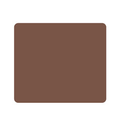 brown leather notebook