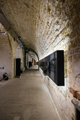 Le fort de la Pompelle