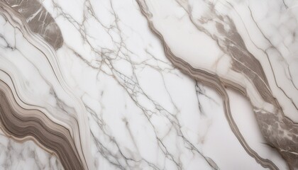 Obraz premium Light Marble Texture Background Neutral Tones Modern And Clean Aesthetic
