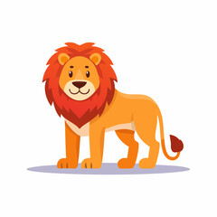 Obraz premium Cute Rabbit Holding a Carrot Illustration for Easter and Spring Themes