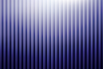 Obraz premium Abstract background with vertical purple and white gradient stripes, Glass Gradient