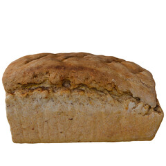 loaf of bread