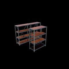 Storage rack