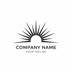 abstract logo design