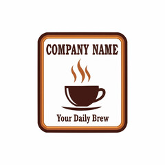cup of coffee